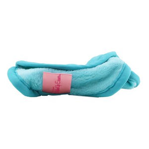 MakeUp Eraser Cloth - # Fresh Turquoise