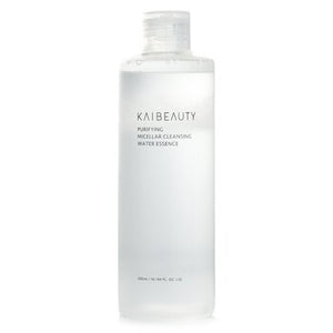 Purifying Micellar Cleansing Water Essence