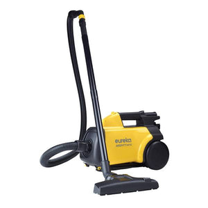 Eureka Mighty Mite Lightweight Canister Vacuum