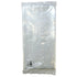 Elkay Plastics Flat Poly Bags - 12" Long x 6" Wide (.0015MM) - 100 Pack