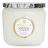 Petite Jar Candle - Gardenia Colonia