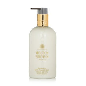 Mesmerising Oudh Accord &amp; Gold Hand Lotion