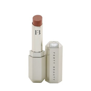 Slip Shine Sheer Shiny Lipstick - # 05 Glazed (Peachy Pink)