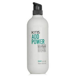 Add Power Shampoo (Protein and Strength)