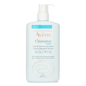 Cleanance HYDRA Soothing Cleansing Cream