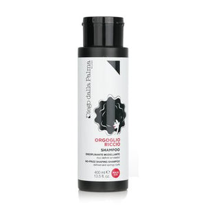 Orgoglioriccio No-Frizz Shaping Shampoo (For Curly &amp; Frizzy Hair)