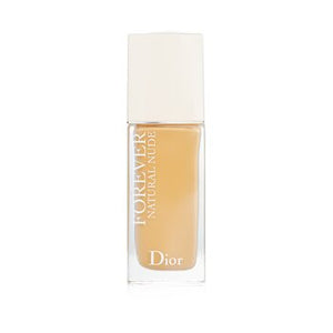 Dior Forever Natural Nude 24H Wear Foundation - # 2W Warm