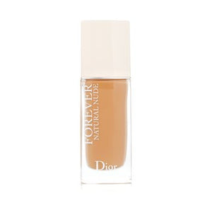 Dior Forever Natural Nude 24H Wear Foundation - # 4N Neutral