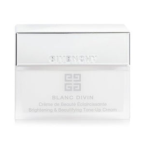 Blanc Divin Brightening &amp; Beautifying Tone-Up Cream