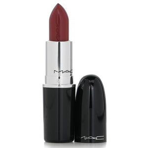 Lustreglass Lipstick - # 549 PDA (Bricky Red)