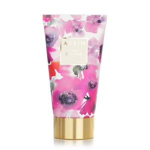 Wild Geranium Body Cream