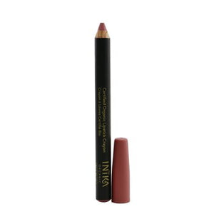 Certified Organic Lipstick Crayon - # Pink Nude