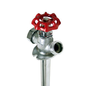 JMF Anti - Siphon Frost Free Sillcock
