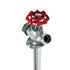 JMF Anti - Siphon Frost Free Sillcock