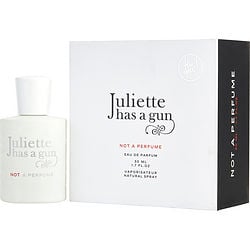 NOT A PERFUME by Juliette Has a Gun