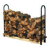 Open Hearth Collection Adjustable Log Rack