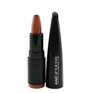 Rouge Artist Intense Color Beautifying Lipstick - # 104 Bold Cinnamon