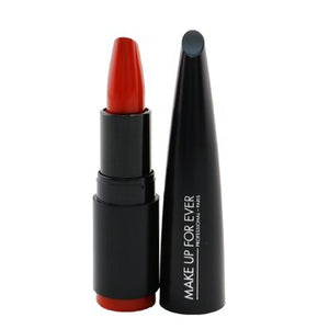 Rouge Artist Intense Color Beautifying Lipstick - # 314 Glowing Ginger