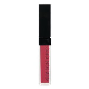 The Matte Lip Liquid - # 005 Red Red