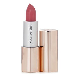 Triple Luxe Long Lasting Naturally Moist Lipstick - # Stephanie (Cool Blue Pink)