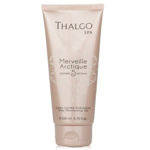 Spa Merveille Arctique Milky Moisturising Gel