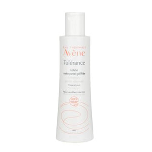 Tolerance Extremely Gentle Cleanser (Face &amp; Eyes) - For Sensitive to Reactive Skin