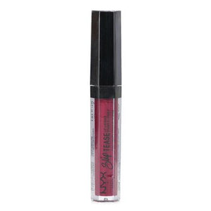 Slip Tease Full Color Lip Lacquer - # Madame Tease