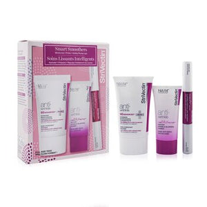 SPersonal Care Smoothers Full Size Trio Set
