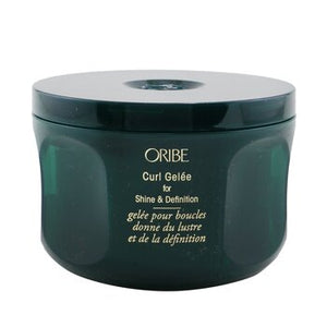 Curl Gelee For Shine &amp; Definition