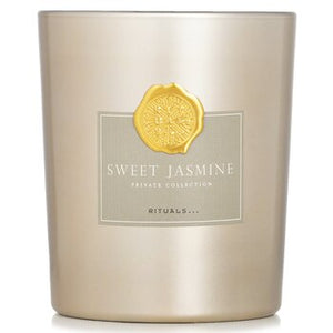 Private Collection Scented Candle - Sweet Jasmine
