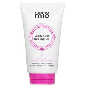 Lucky Legs Cooling Gel - Refreshing Leg &amp; Foot Hydrator