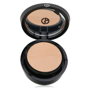 Luminous Silk Glow Fusion Powder - # 4