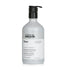 Professionnel Serie Expert - Silver Violet Dyes + Magnesium Neutralising and Brightening Shampoo (For Grey and White Hair)