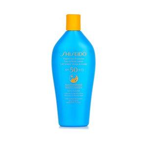 Expert Sun Protector Face &amp; Body Lotion SPF 50+ (Very High Protection &amp; Very Water-Resistant)