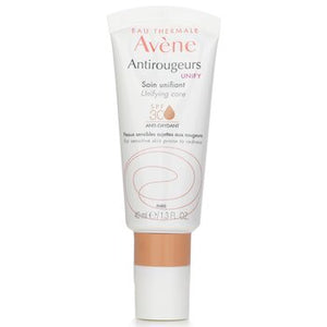 Antirougeurs Unify Unifying Care SPF 30 - For Sensitive Skin Prone to Redness