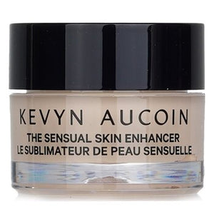 The Sensual Skin Enhancer - # SX 01