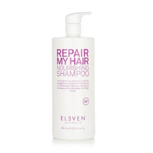 Repair My Hair Nourishing Shampoo