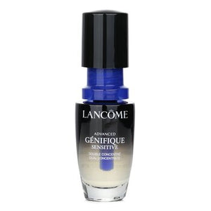 Advanced Genifique Sensitive Intense Recovery &amp; Soothing Dual Concentrate - For All Skin Types, Even Sensitive Skins