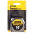 Stanley PowerLock Tape Measure
