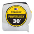 Stanley PowerLock Tape Measure