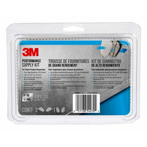 3M Performance Supply Kit