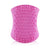 The Scalp Exfoliator & Massager Brush - # Pretty Pink