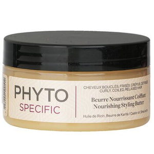 Phyto Specific Nourishing Styling Butter
