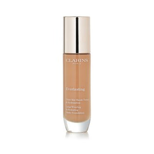 Everlasting Long Wearing &amp; Hydrating Matte Foundation - # 114N Cappuccino