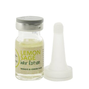 Tea Tree Hair Lotion - Keravis &amp; Lemon Sage