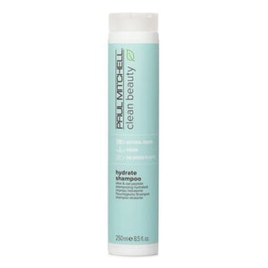 Clean Beauty Hydrate Shampoo