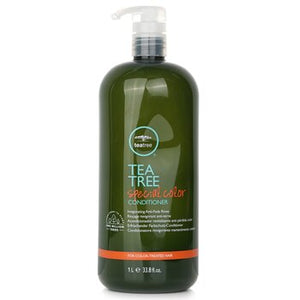 Tea Tree Special Color Conditioner - For Color-Treated Hair