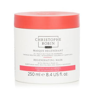 Regenerating Mask with Rare Prickly Pear Oil - Dry &amp; Damaged Hair