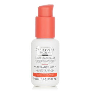 Regenerating Serum with Prickly Pear Oil - Dry &amp; Damaged Hair