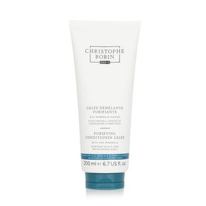 Purifying Conditioner Gelee with Sea Minerals - Sensitive Scalp &amp; Dry Ends